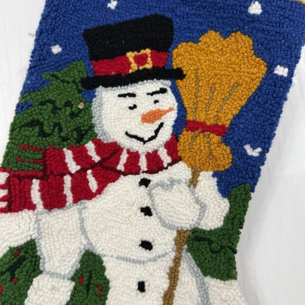 The Unbranded Brand vintage needlepoint